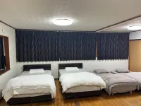 Guest House Goro  Shura Separate Fee for Small p Hotels in 