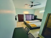 Apsara Residency Hotels in Perinthalmanna