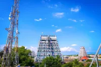 Pari Muthu Vilas (Temple View Inn) Hotels in Chidambaram