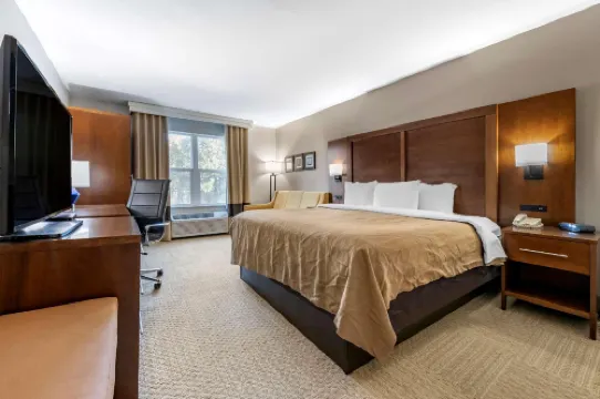 Spark by Hilton St. Augustine I 95