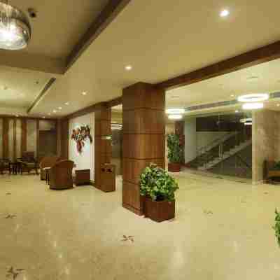 Hotel Shoolin Grand Others