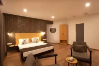 Panchvati Comforts Bangalore Hotel dekat BGS School of Architecture and Planning