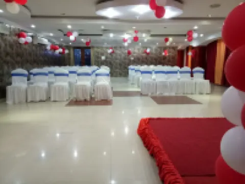 泰吉達巴菩提迦耶酒店 菩提伽耶酒店