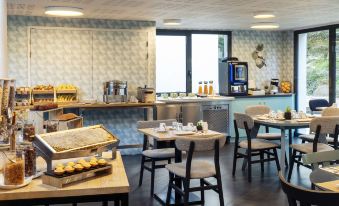 Best Western Plus Hotel de la Regate