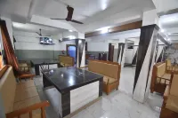Hotel Inodoy