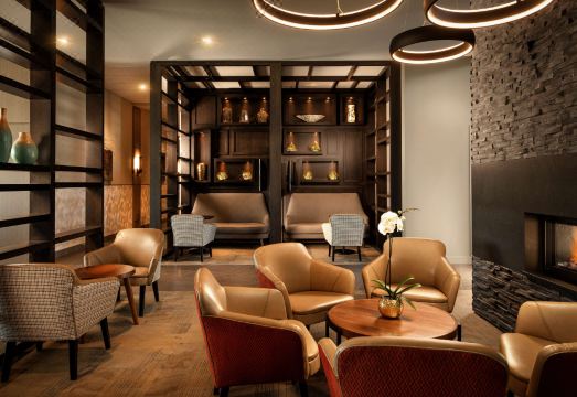 하얏트 플레이스 캘거리 에어포트