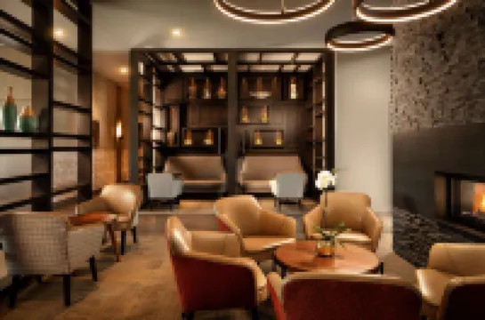 하얏트 플레이스 캘거리 에어포트