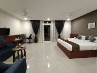 Cliffview Resort