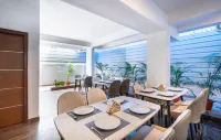 The Silver Chimes Suites Hotels in Yelahanka
