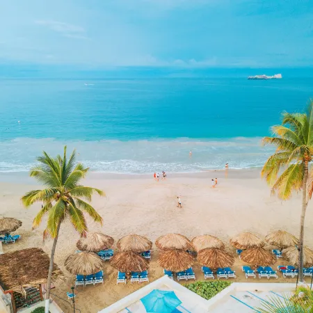 Fontan Ixtapa