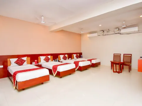 Pleasant Inn