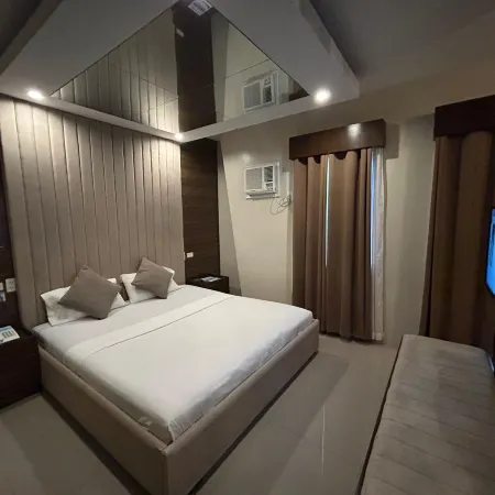 Hotel Apollo