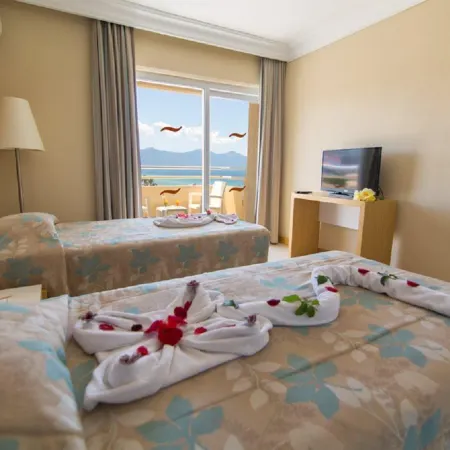 Ephesia Hotel - All Inclusive
