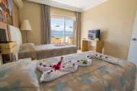 Ephesia Hotel - All Inclusive - 4 stjerner