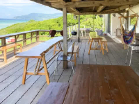 Sea Breeze 1987 Hotéis em Nagato