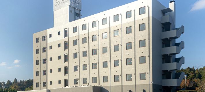 Tabino Hotel EXpress Narita Hotels in Narita