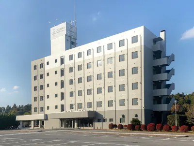 Tabino Hotel EXpress Narita Hoteles en Narita