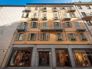 Lagrange19 - Luxury Suites Torino