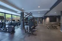 Hyatt Regency Conroe - Træningscentre