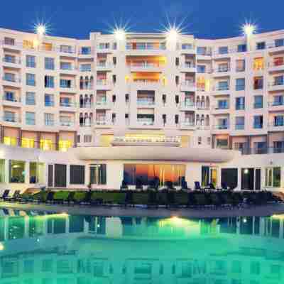 Grand Mogador Sea View & Spa Hotel Exterior