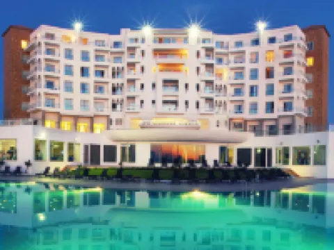 Grand Mogador Sea View & Spa Hotels in Tangier