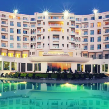 Grand Mogador Sea View & Spa
