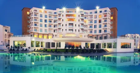 Grand Mogador Sea View & Spa