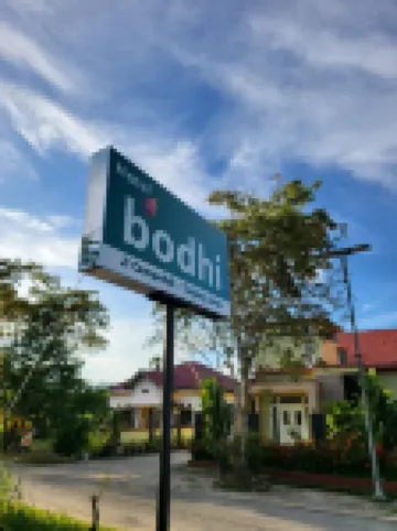 Hotel Bodhi Hotel a 