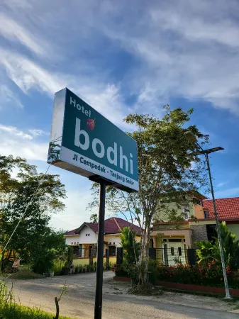 Hotel Bodhi Отели в г. Tanjung Selor Hilir