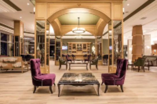 Palm Wings Ephesus Beach Resort