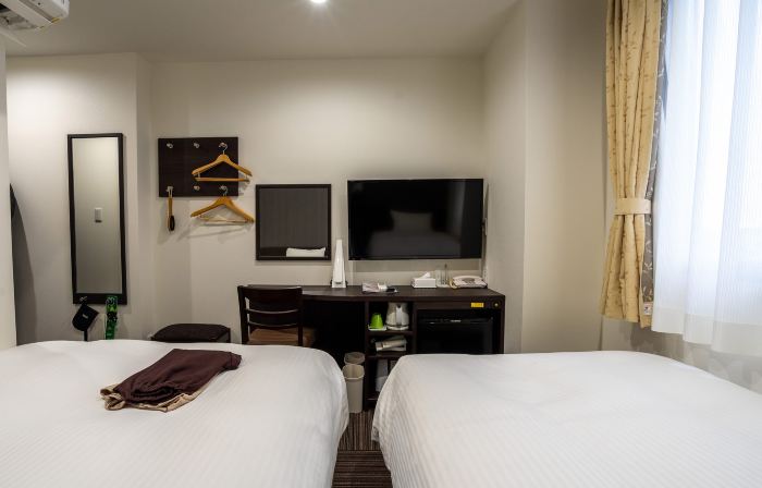 Hotel Minami