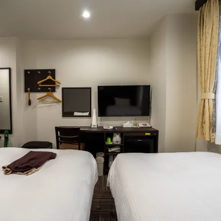 Hotel Minami