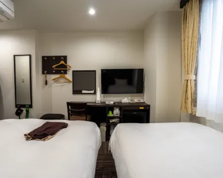 Hotel Minami Hotels in Noshiro