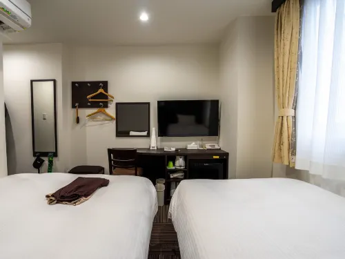 Hotel Minami