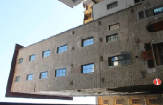 Donati Luxury Tower Suites Hotels in Metropolitan City of Florence