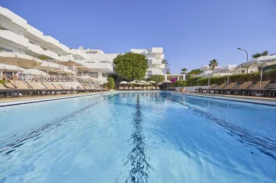 Hotel Rocamarina
