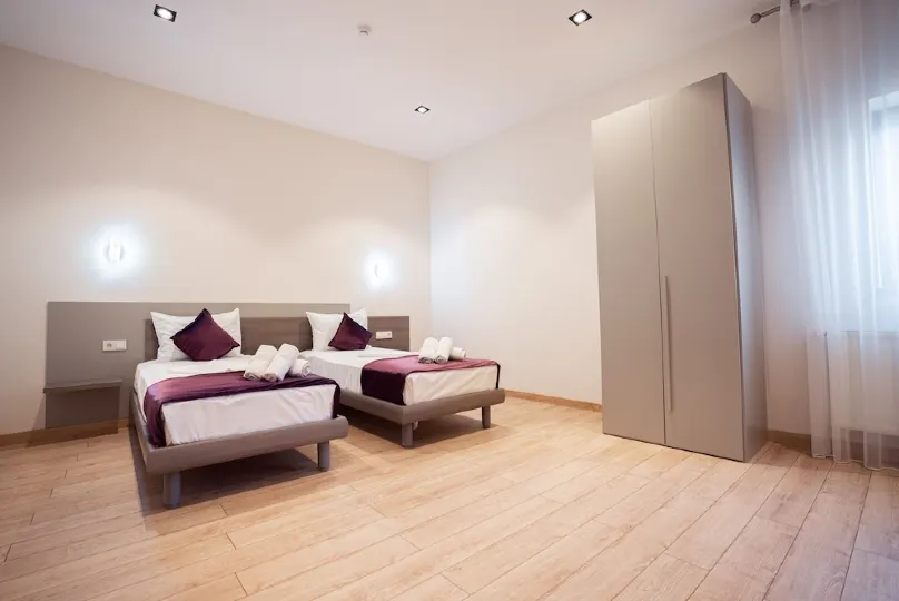 5 Wood Hotel & SPA
