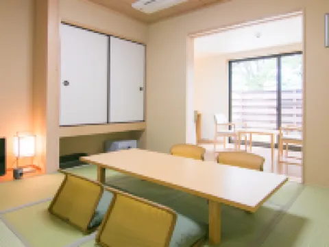 京都和束荘 和束町のホテル