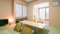 Kyoto Wazukaso Hotel di Kasagi