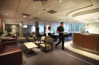 The Lodge at Meyrick Park Hotel di Bournemouth