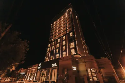 Hotel Soho Suites Hotels in 