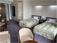 Shinojima Kanko Hotel Osumi