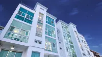 The Keullim Onsu Pool Pension