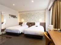 Kurayoshi City Hotel Hotels in Kurayoshi