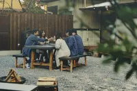 古民家宿るうふ 波之家 Heritage Villa LOOF Naminoie - ヴィラ