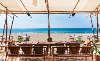 Santhiya Phuket Natai Resort & Spa