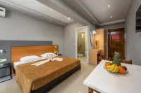 Sunday Hotel Các khách sạn ở Ixia