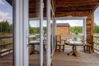 Mazaj Park Hotel Hotels in Nekrasovsky District