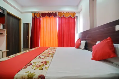 Hotel Thikana Palace