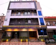 Hotel Vandana Palace Hotels in Surendranagar